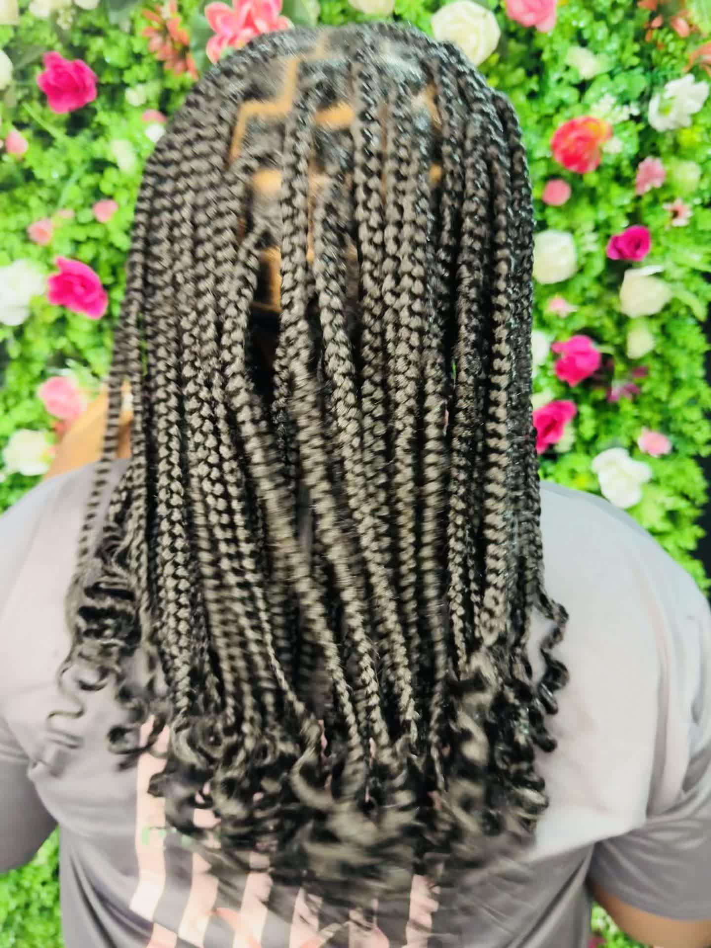 @Djamila Faf&eacute;