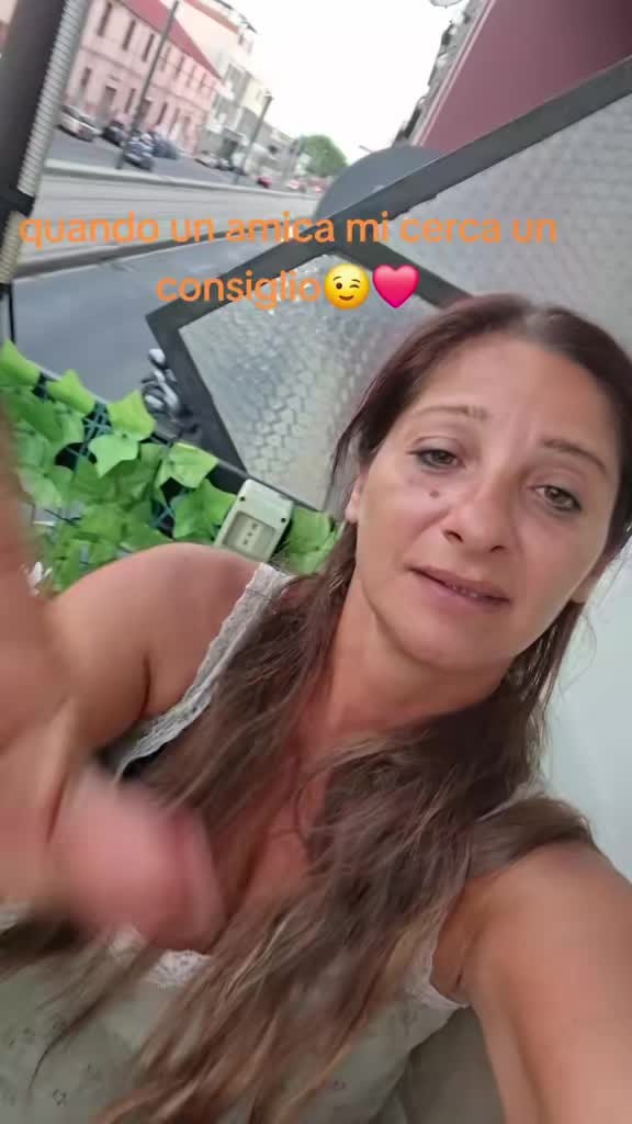 @Cetty De Maria