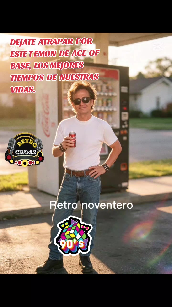 @retro clasicos y algo mas