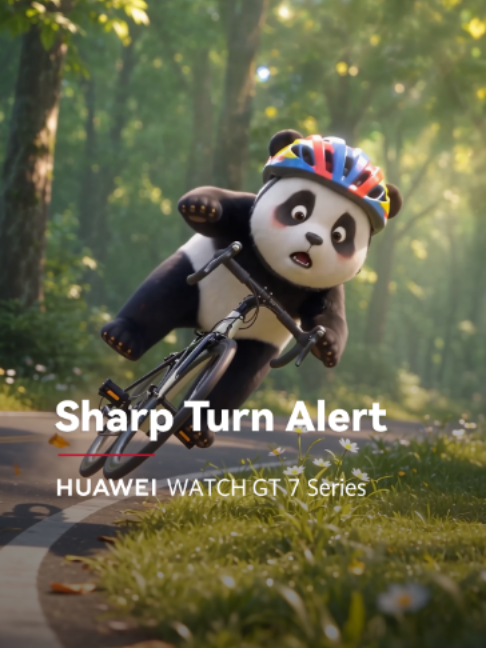 @HUAWEI Philippines