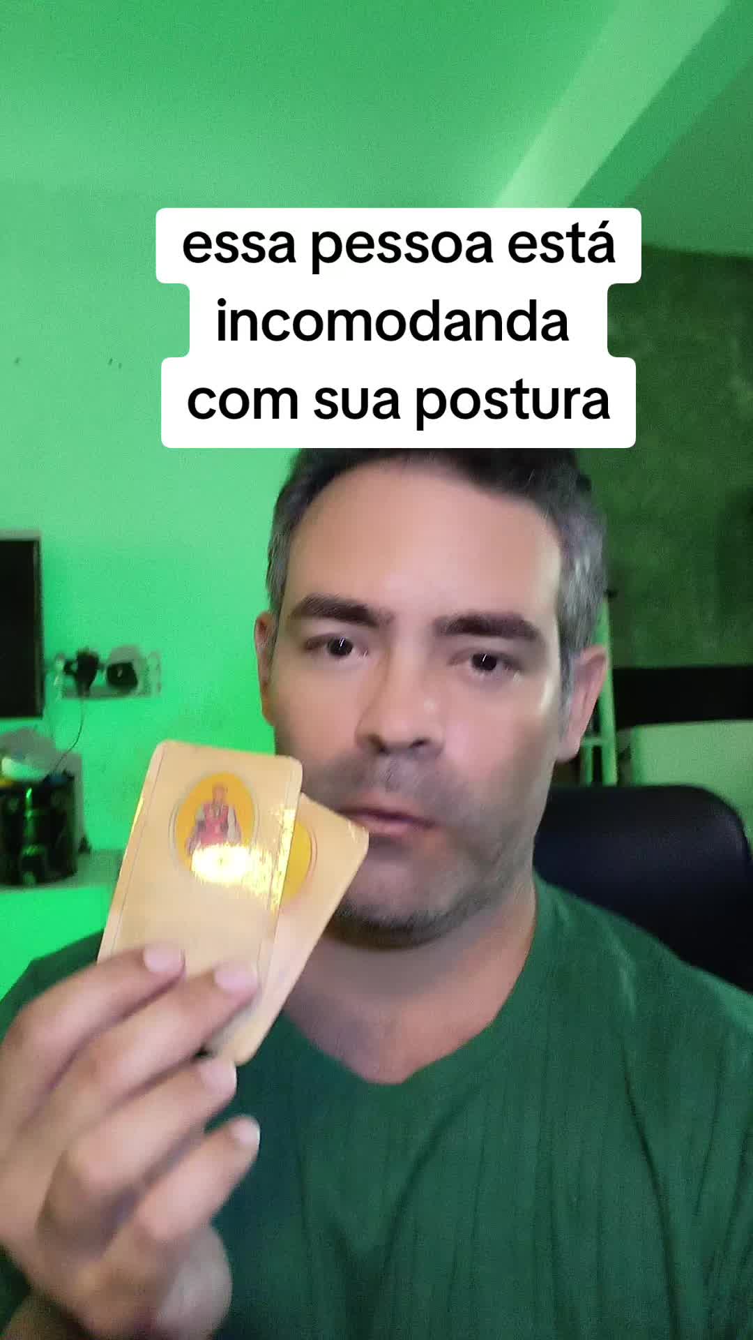 @Tarólogo Raffa