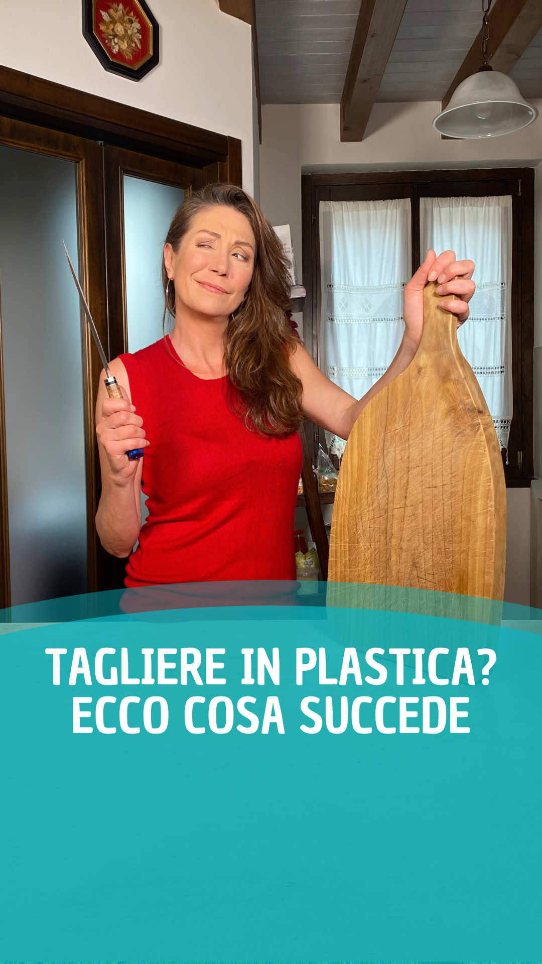 @Tessa Gelisio