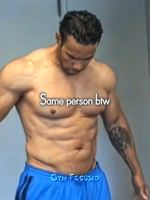 @Gym Focused