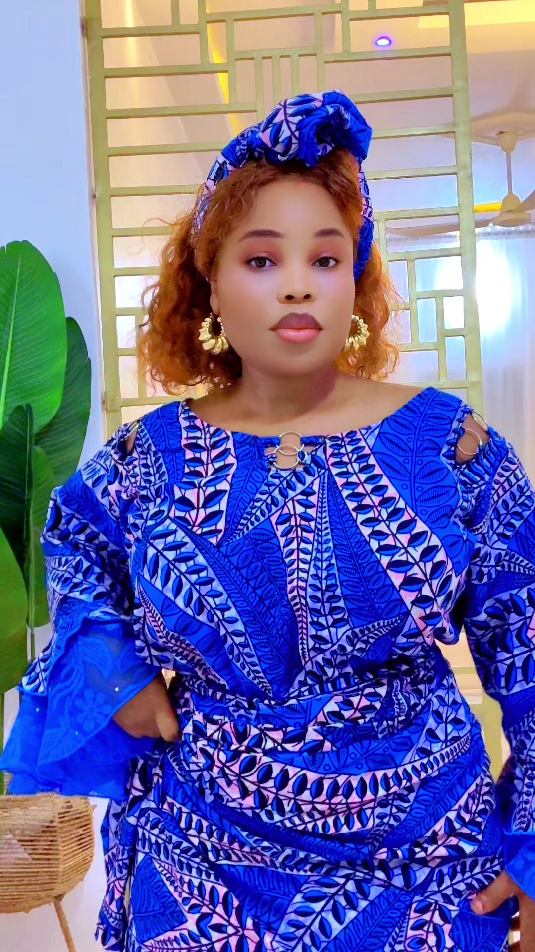 @Tina Fashion💧