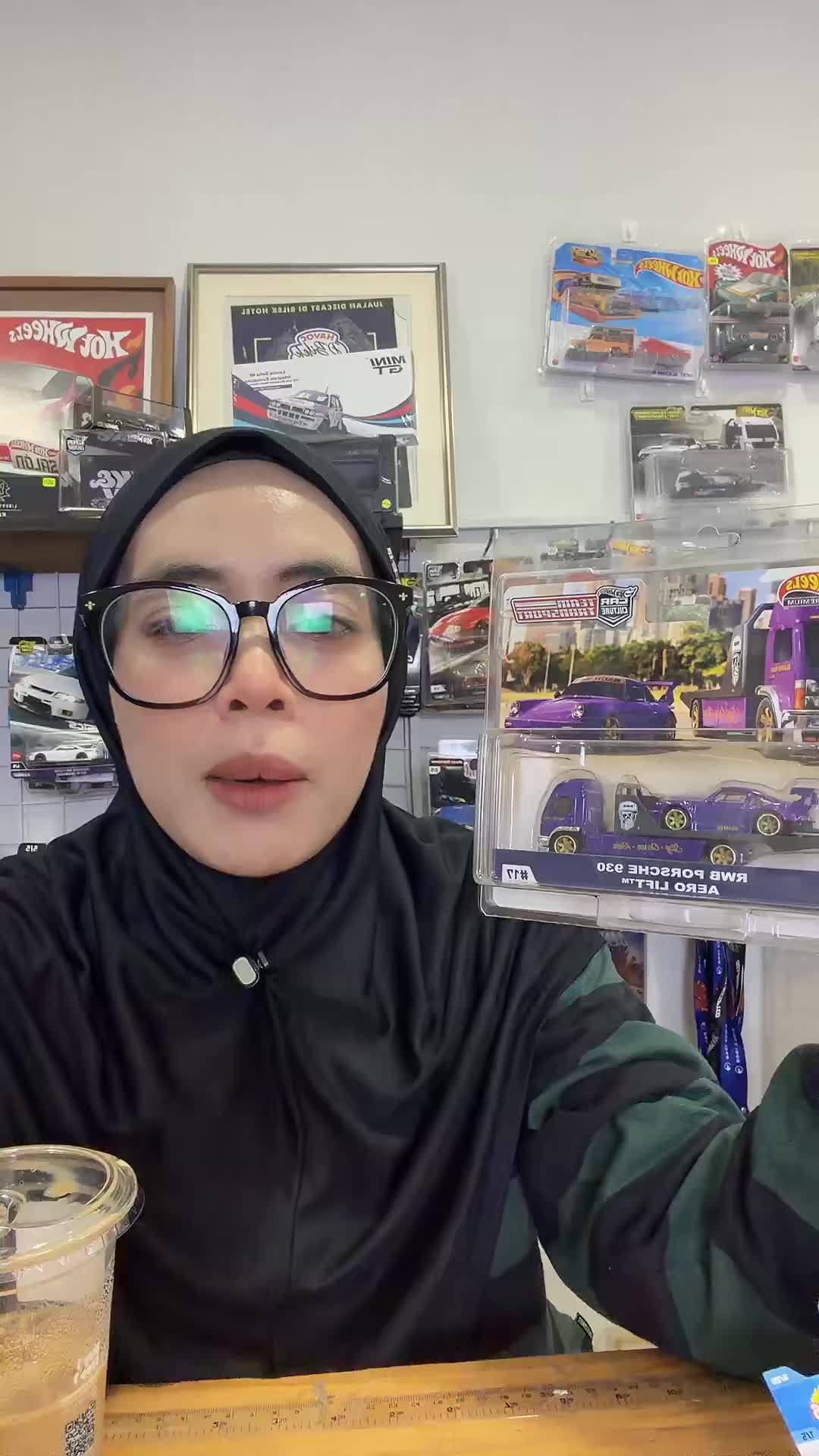 @Kedai Hobi Maju