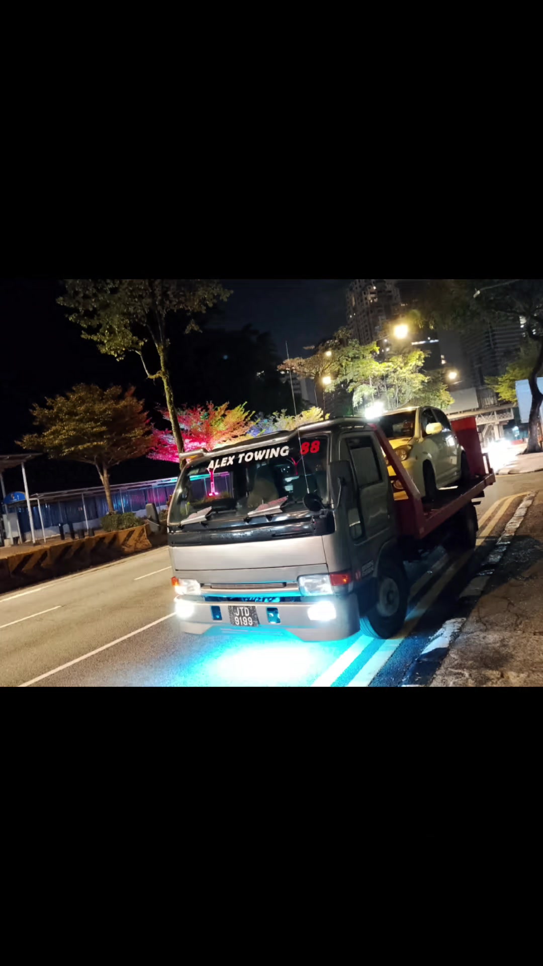 @Alex towing 1717
