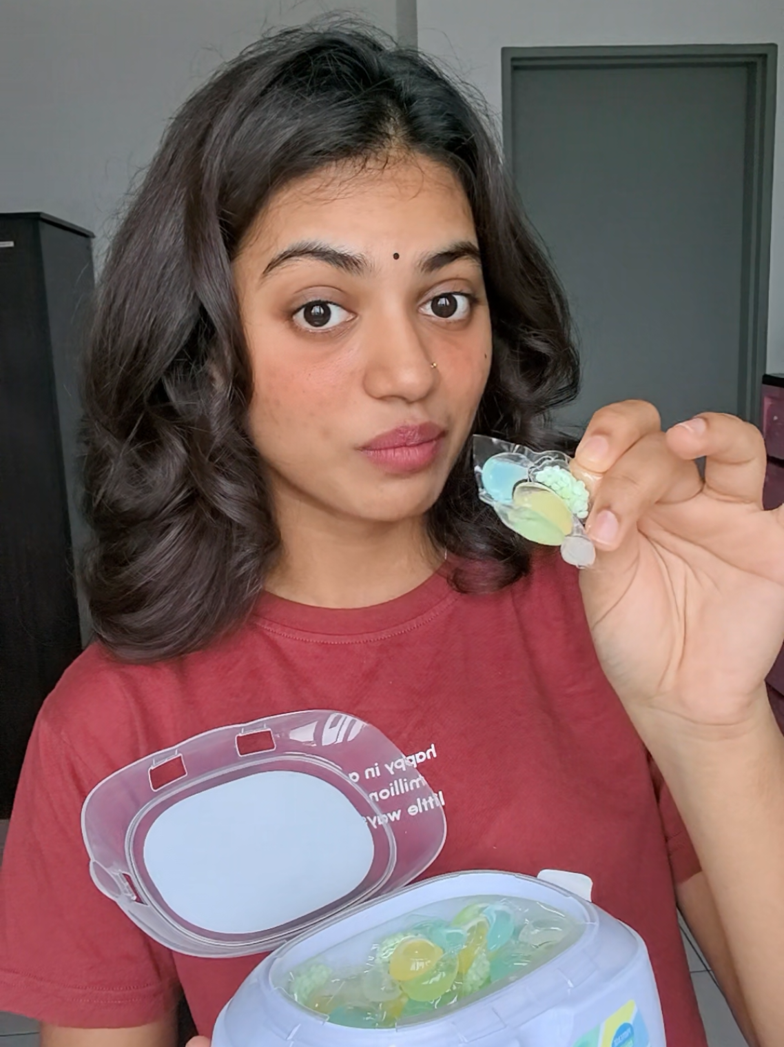@Darishini Nair