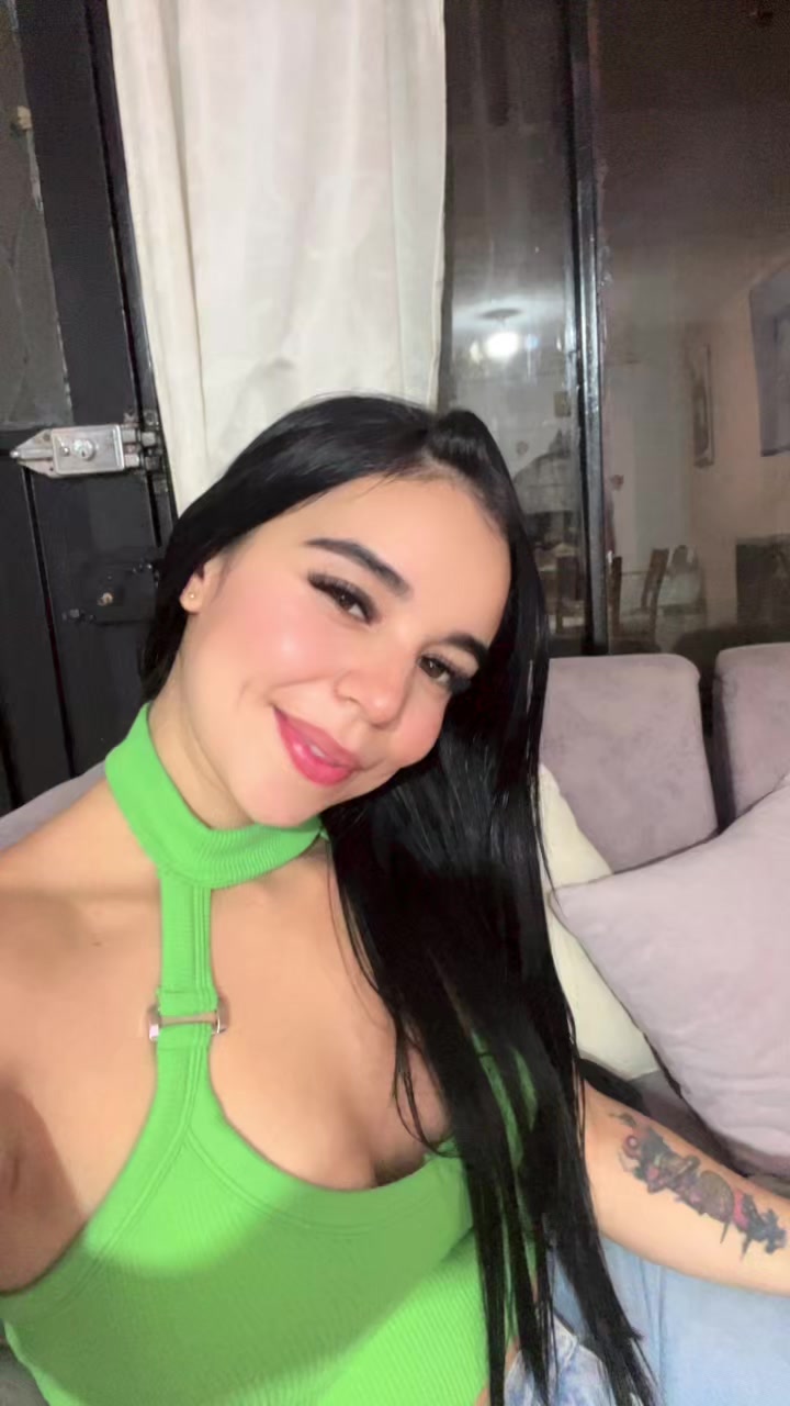 @Luisa Domínguez