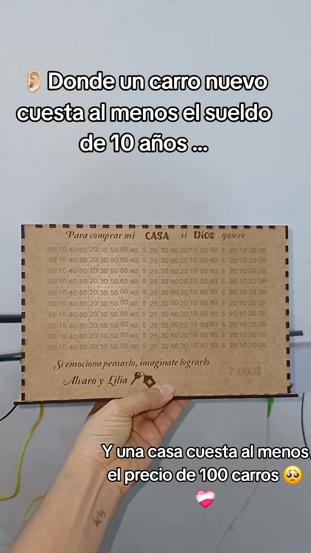 @Cajita Feliz 💵