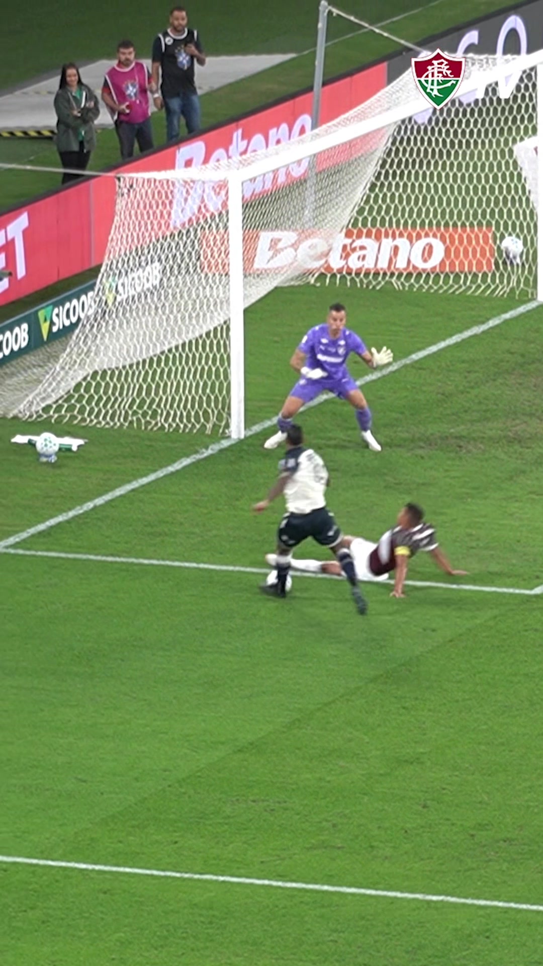 @Fluminense F.C.