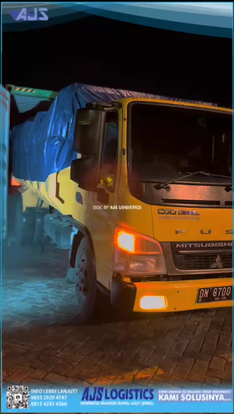 @ajslogistics