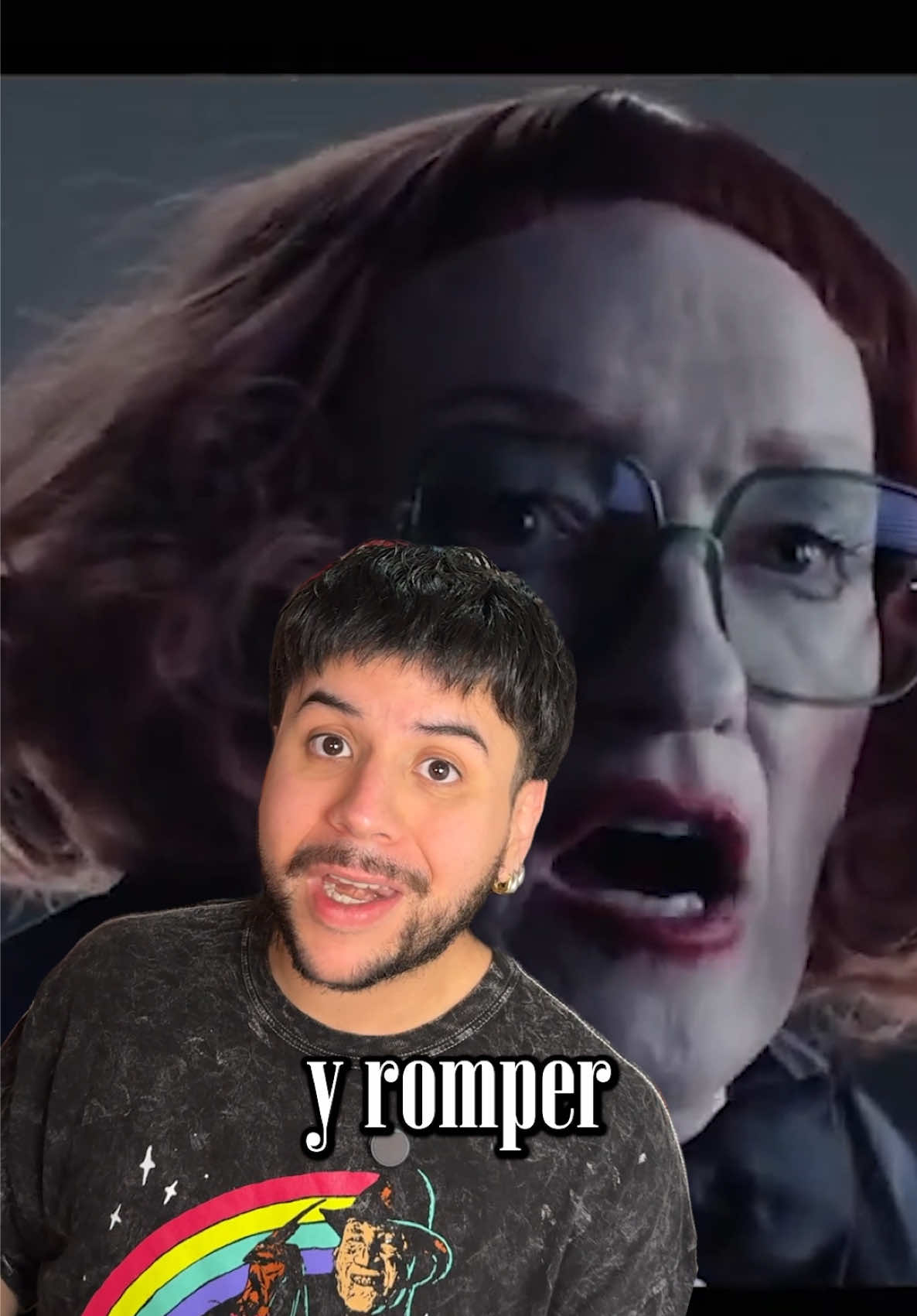@Amaury Monstre