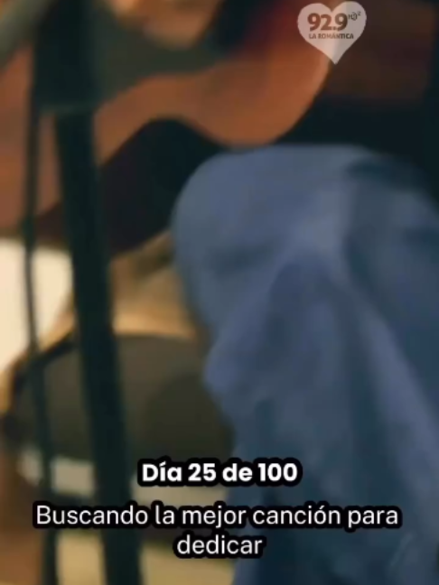 @LaRomanticaPuebla 92.9