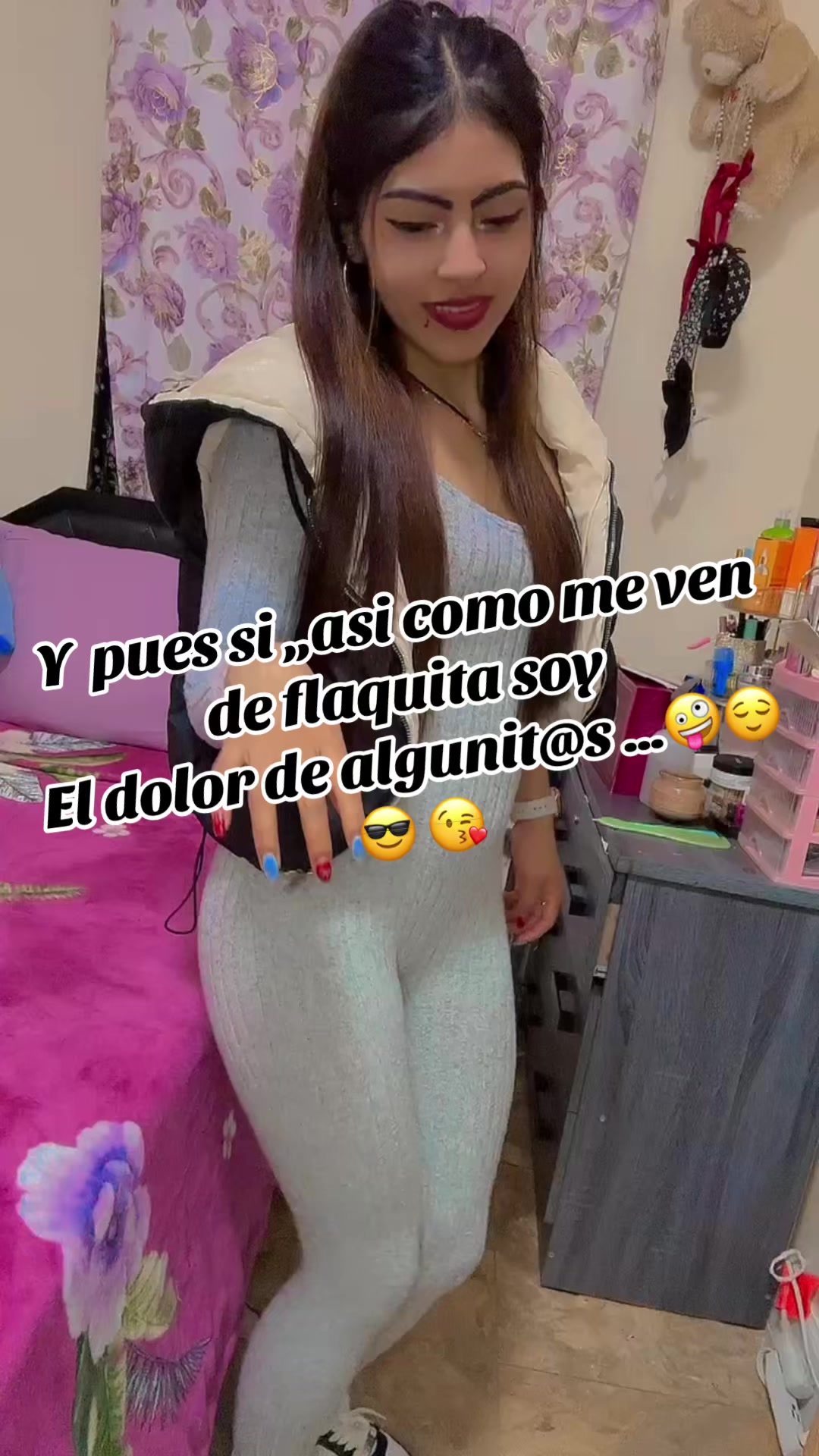 @💝Flakïtä Paguay 🥰