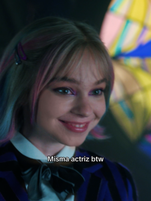 @Netflix Latinoam&eacute;rica