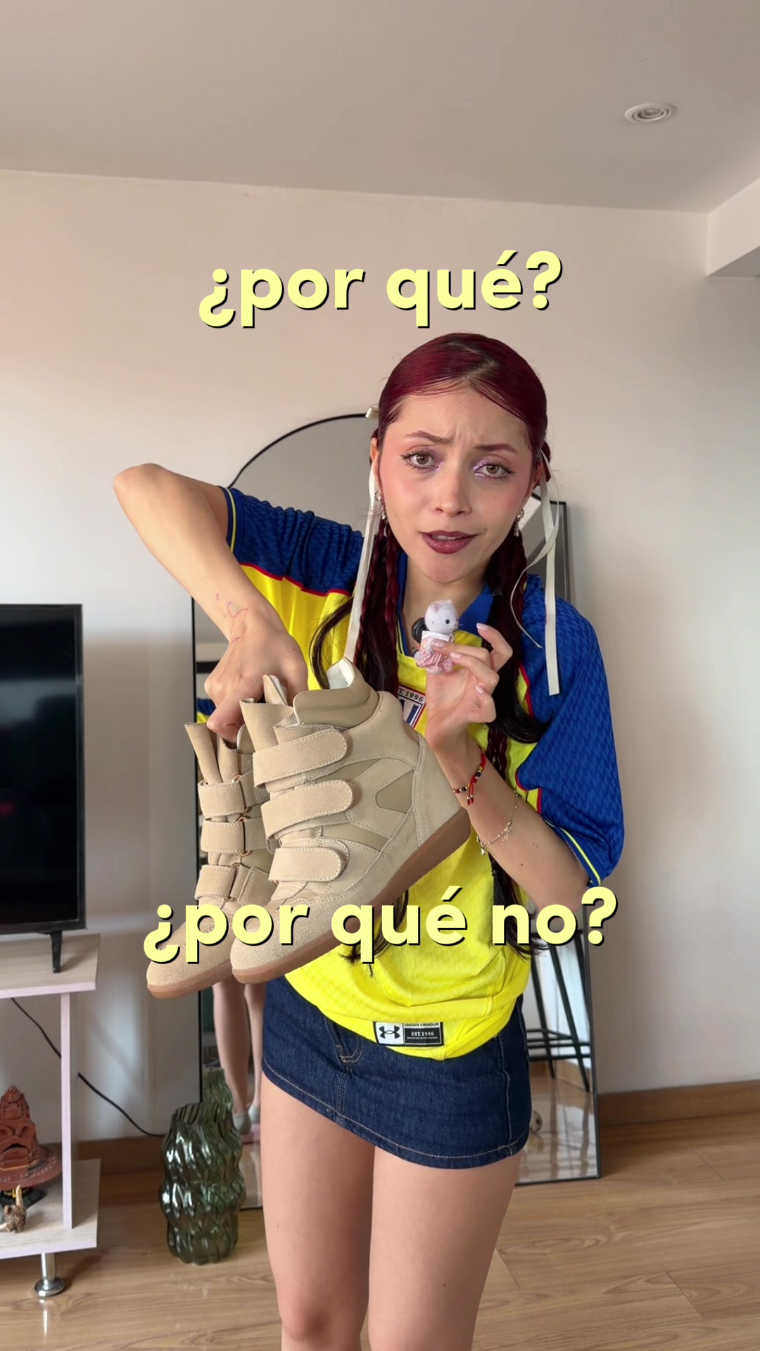 @melissa fresita