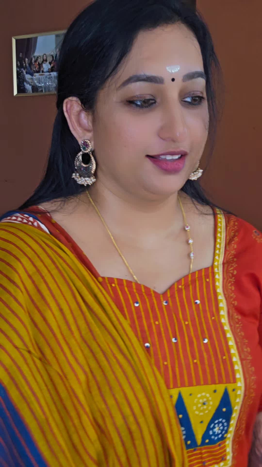 @lallu'smama