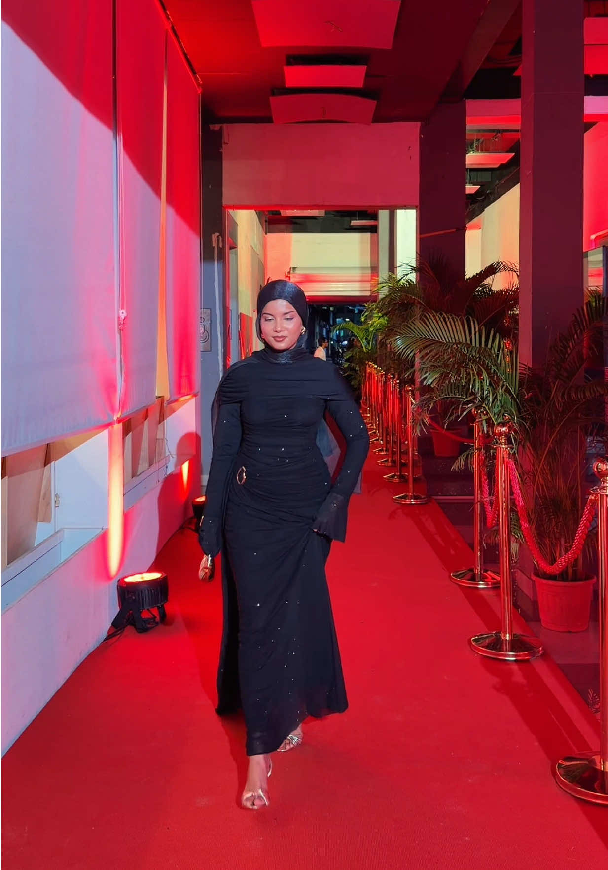 @Zaha Ali