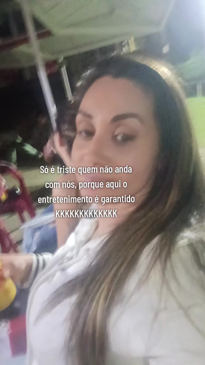 @Juliana Oliveira