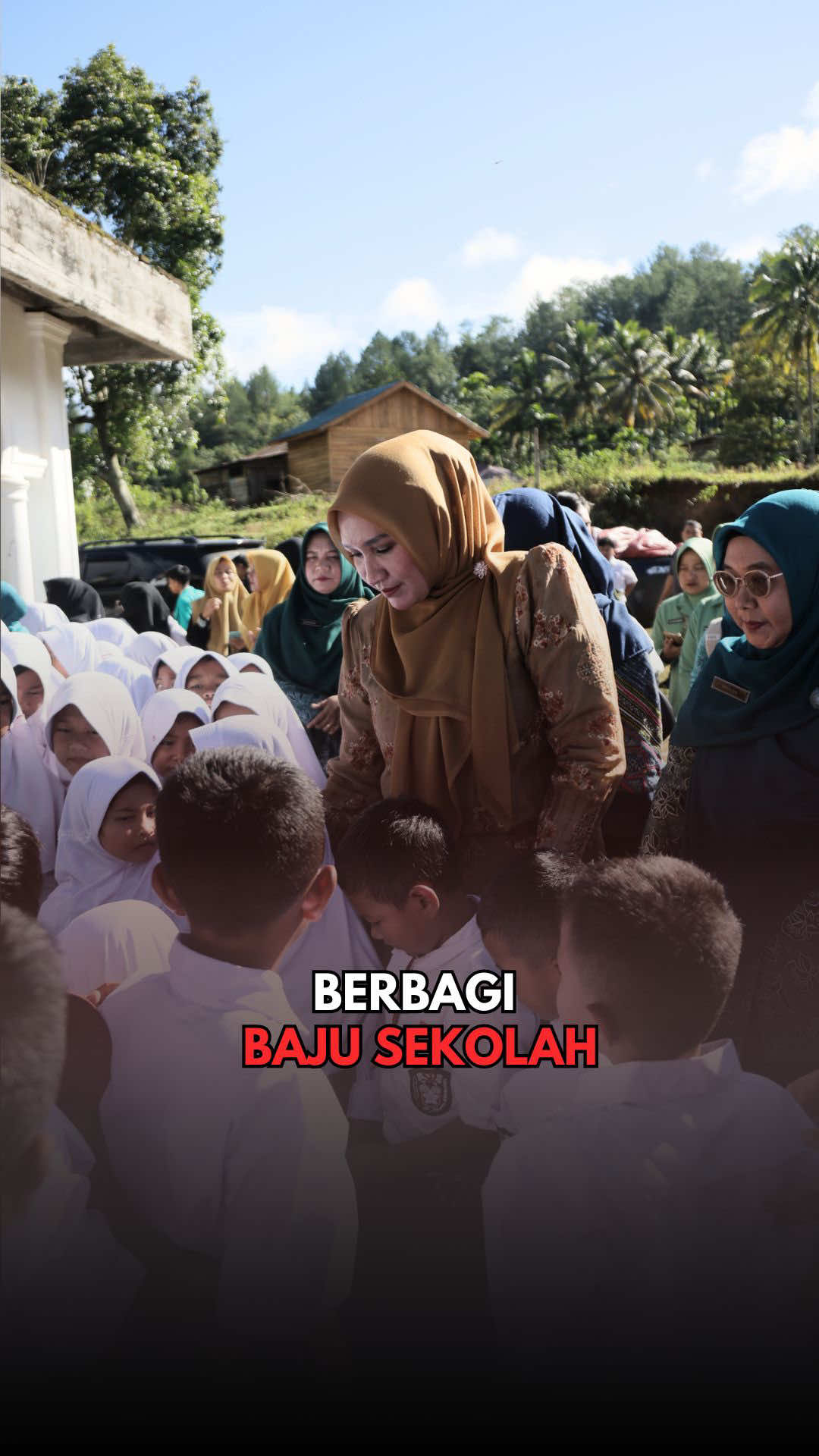 @Ny. Marlina Muzakir