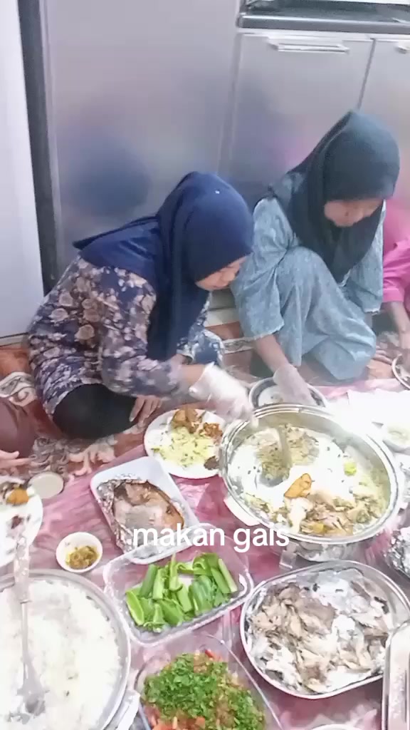 @Bunda Bohayy
