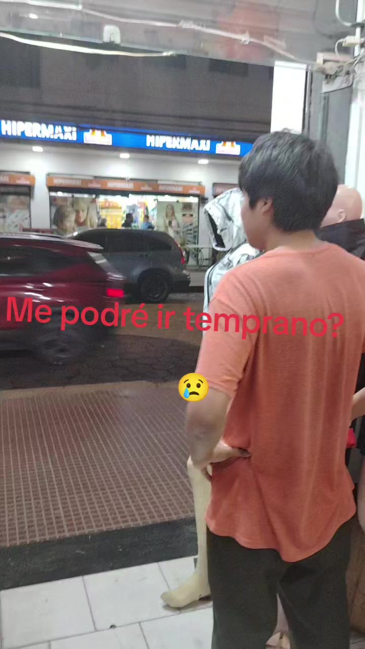 @Mundo Anime Store Bolivia