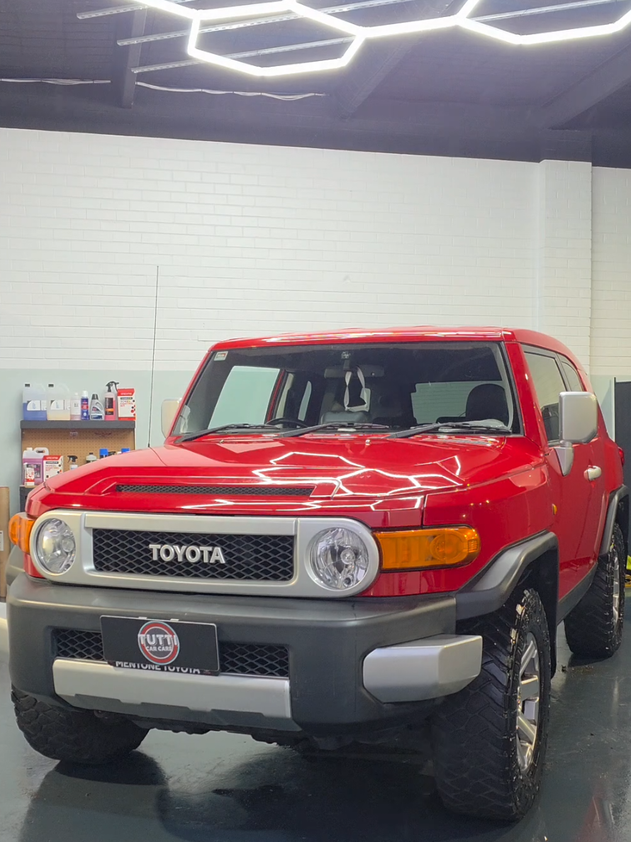 @Tutti Car Care
