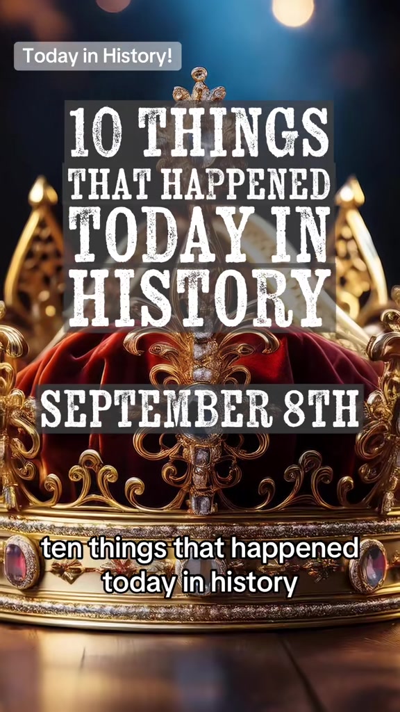@Historically Speaking