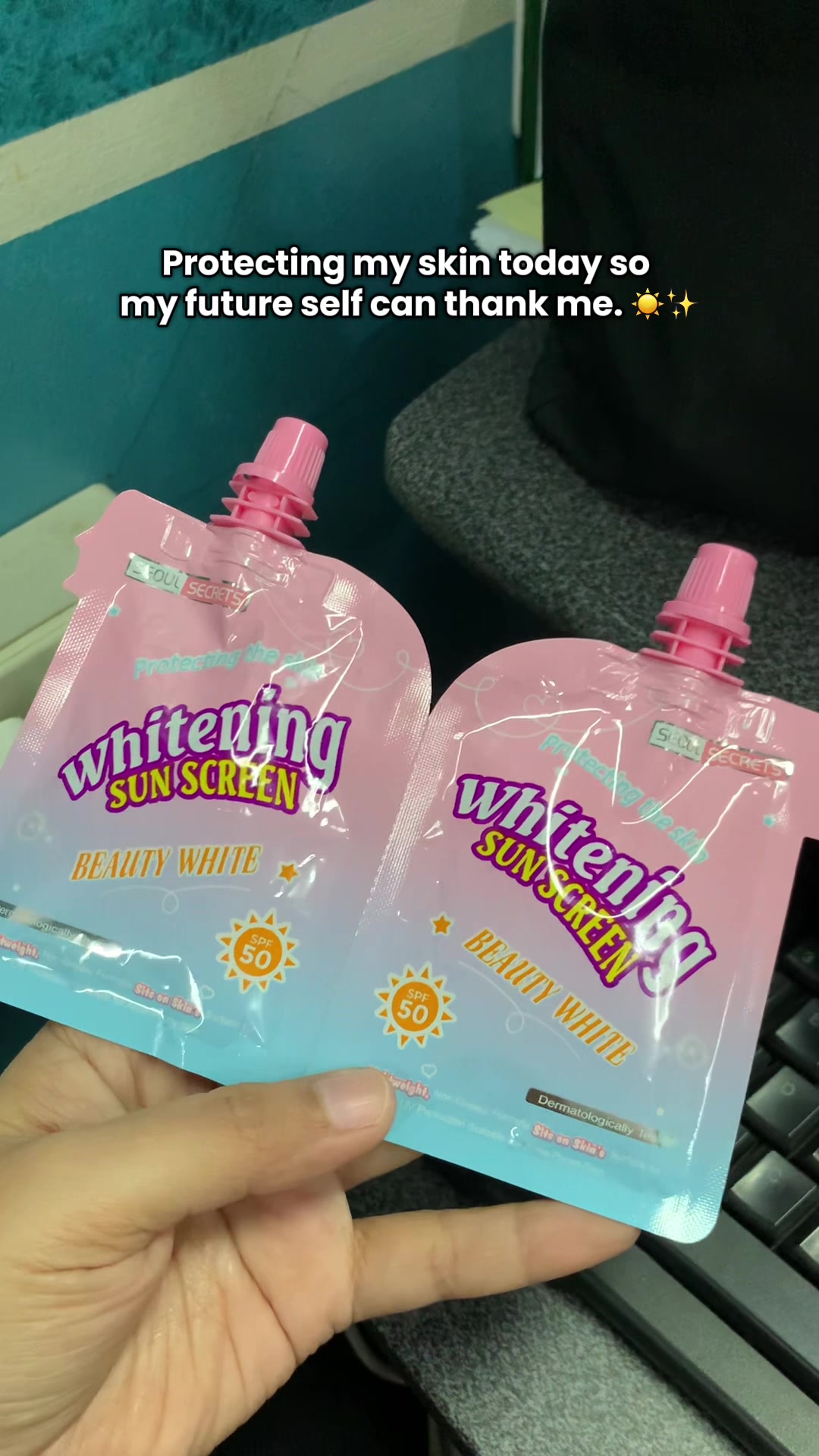 @FAIRY SKIN &ndash; ANN 🌤️
