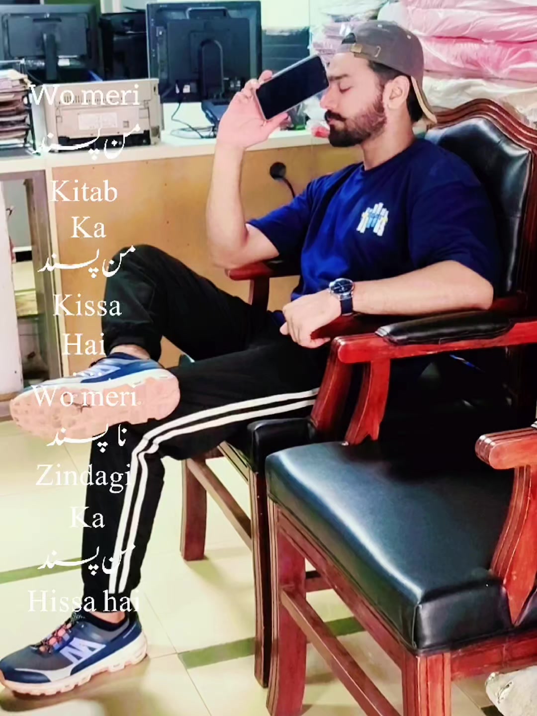 @𝖲ɑɣɣɑო 𝖢𝗁ɑυᑯ𝗁ɑ𝗋ɣ 😎