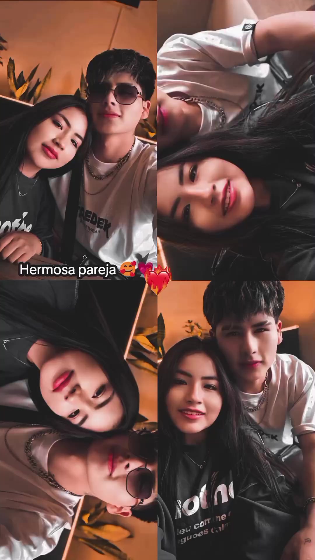 @Fans de Gladys y Carlos