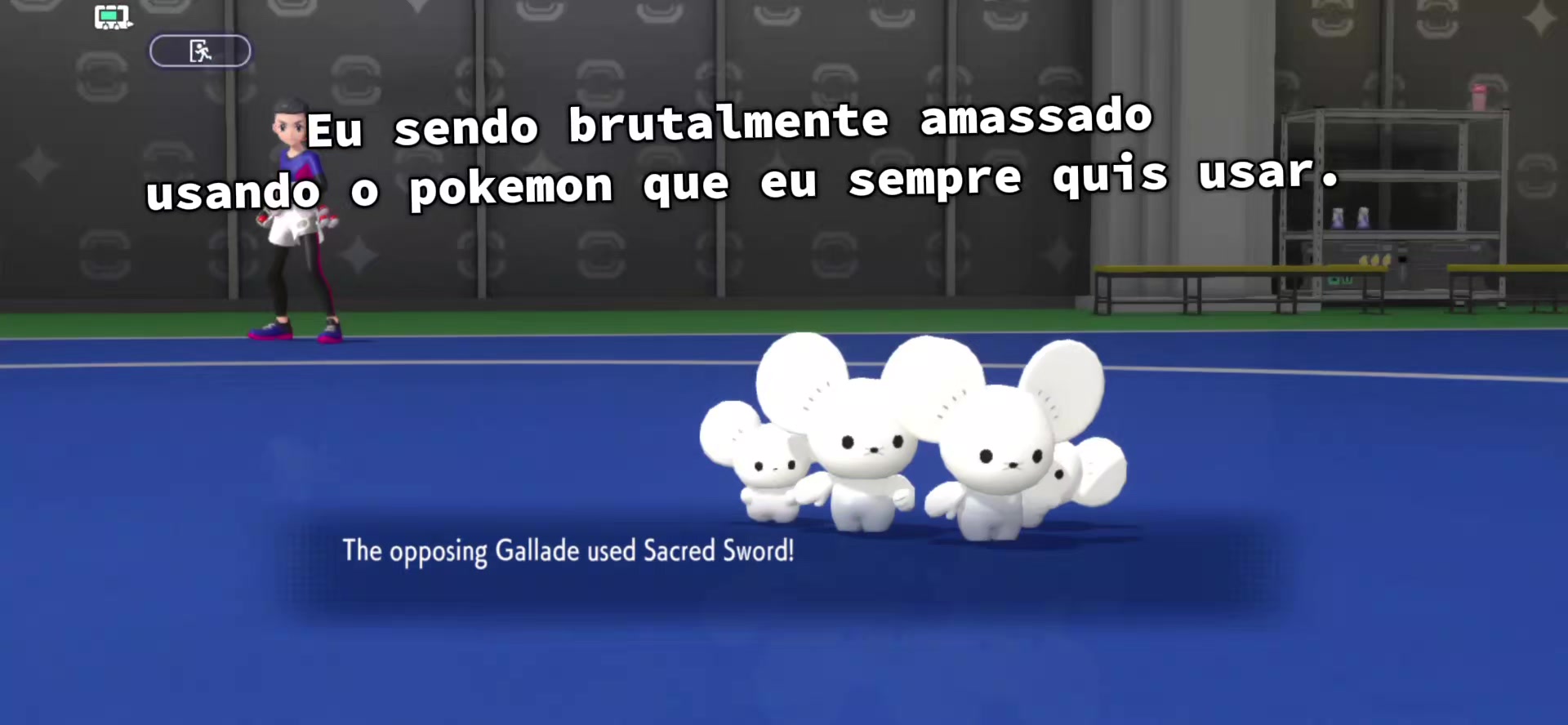 @Louvo Arceus