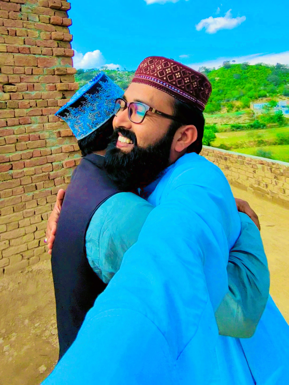 @💧حافظ مہر اعوان وادیِ سون 💧