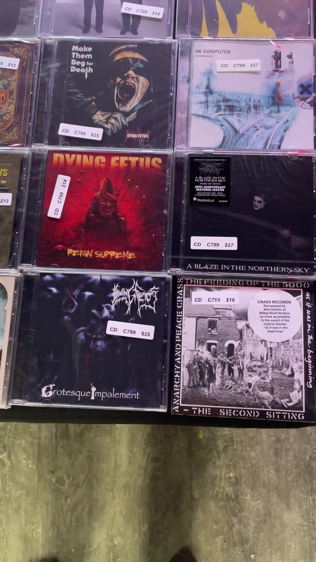 @Vinyl Revival