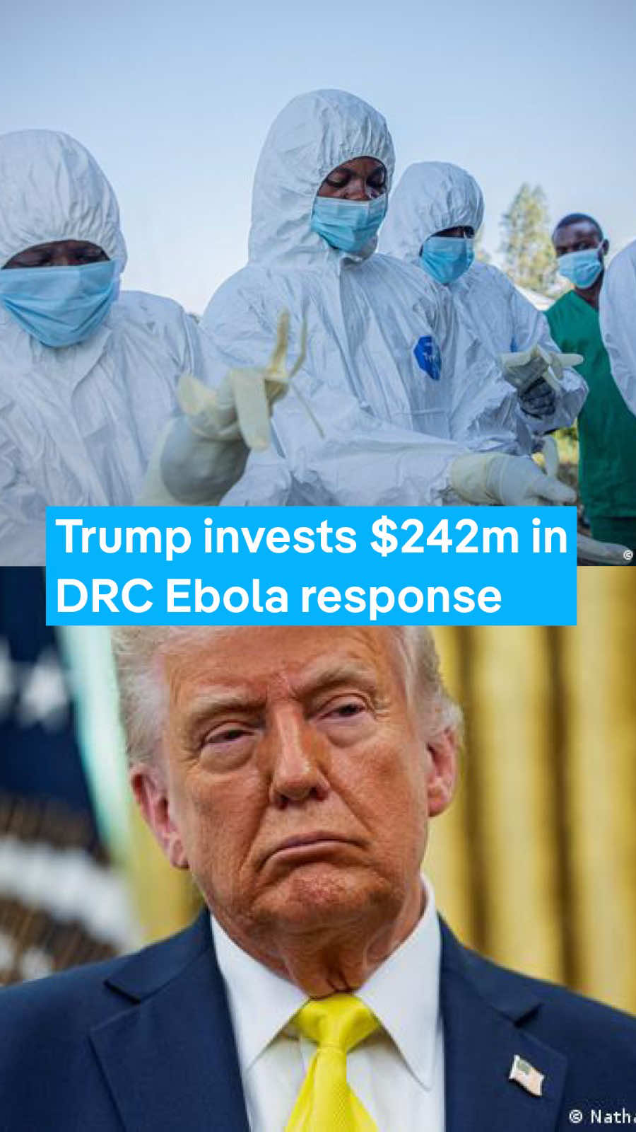@DW Africa