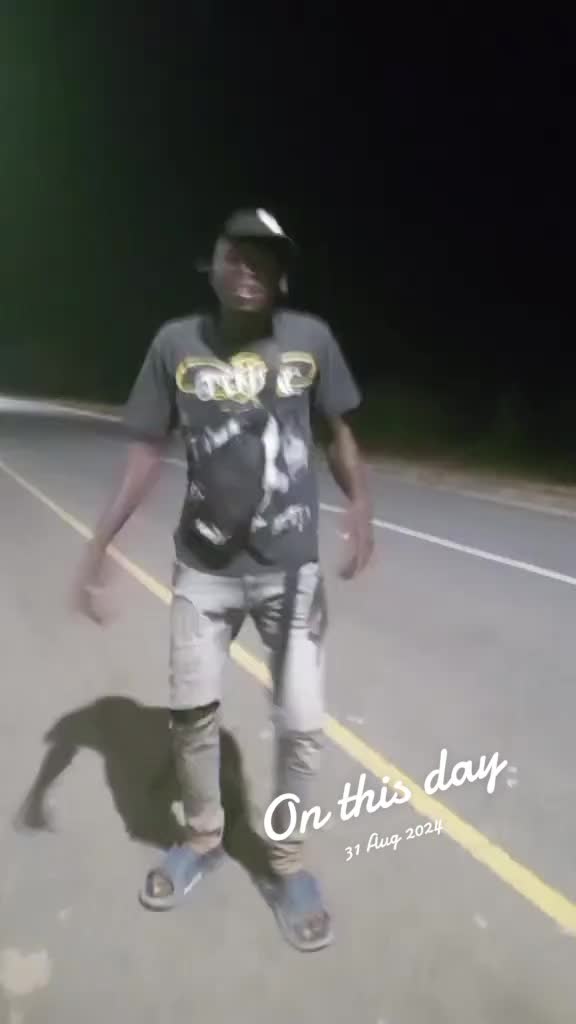 @Richard l makubi