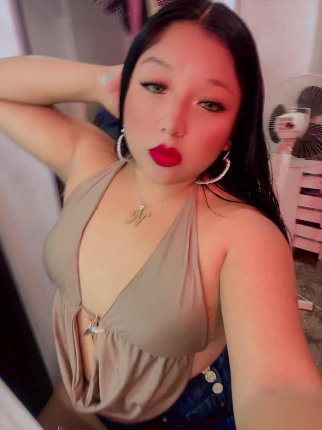 @Anais Vargas