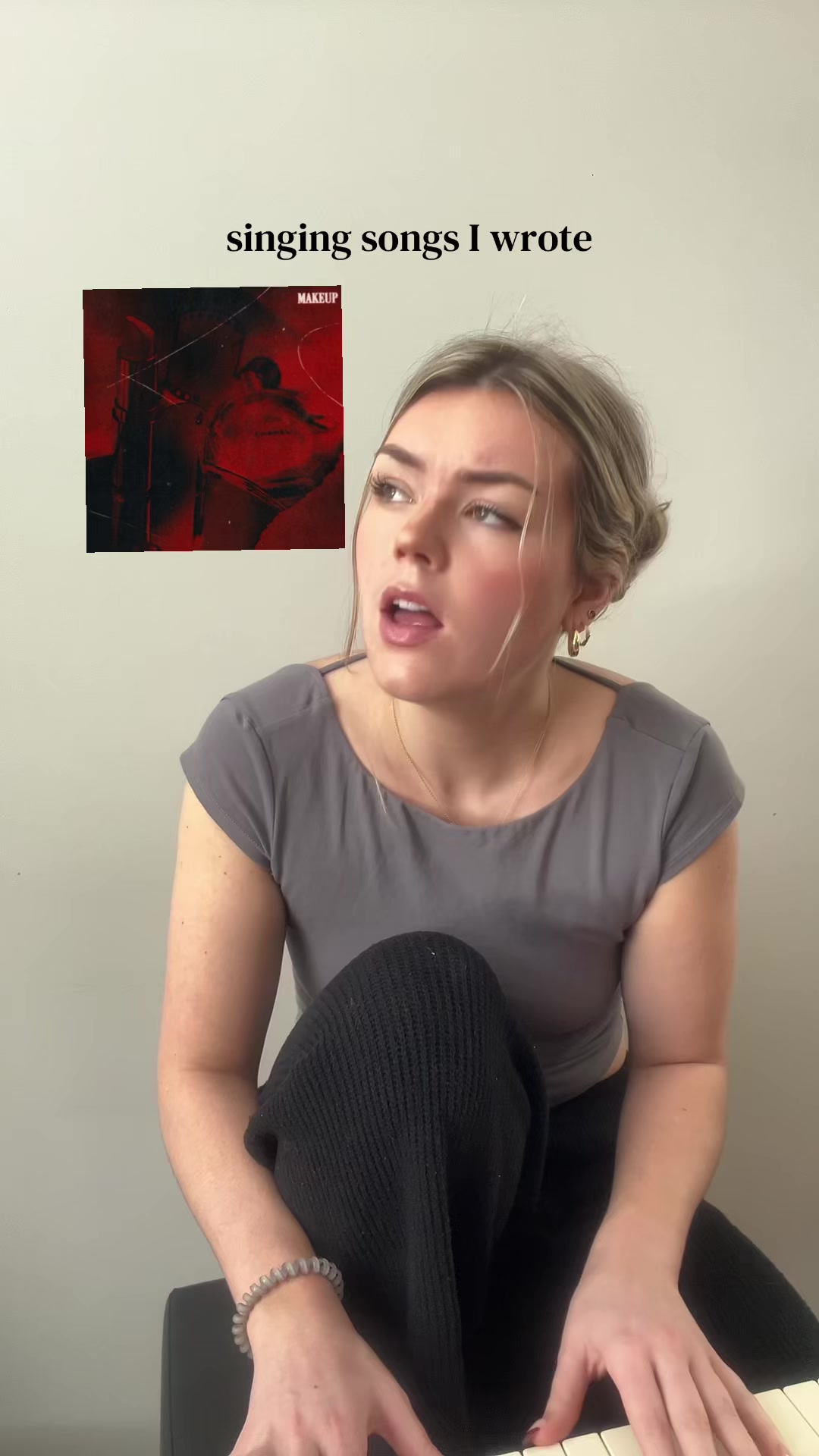 @Mikalyn