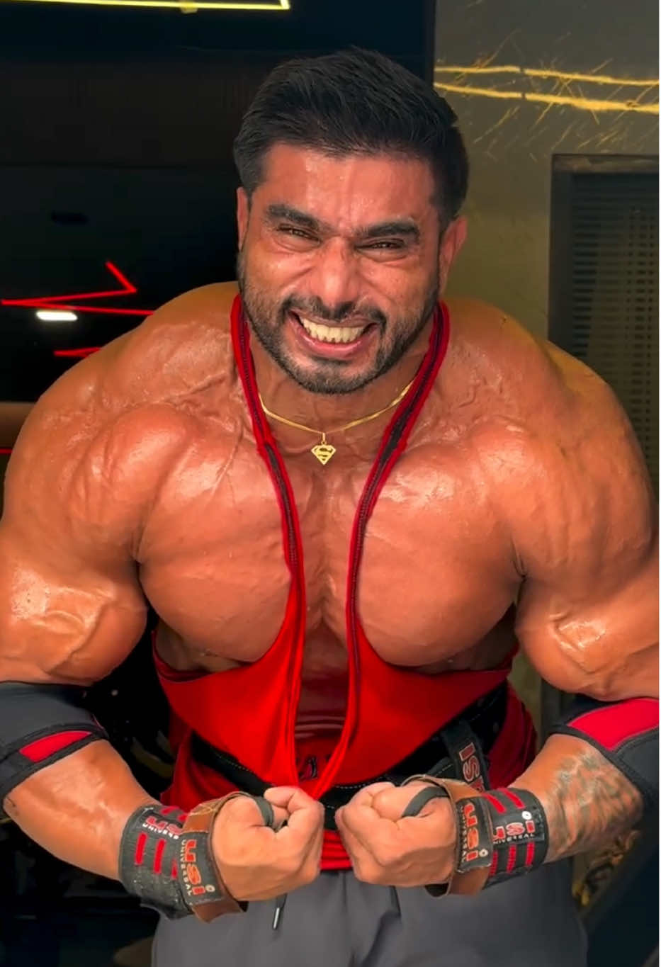 @Muscle Hardcore