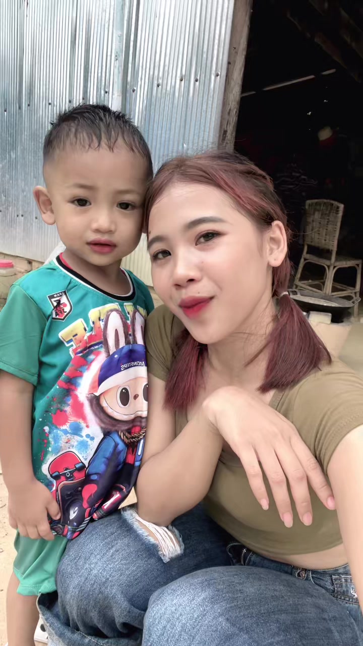 @Ah Jing ๐