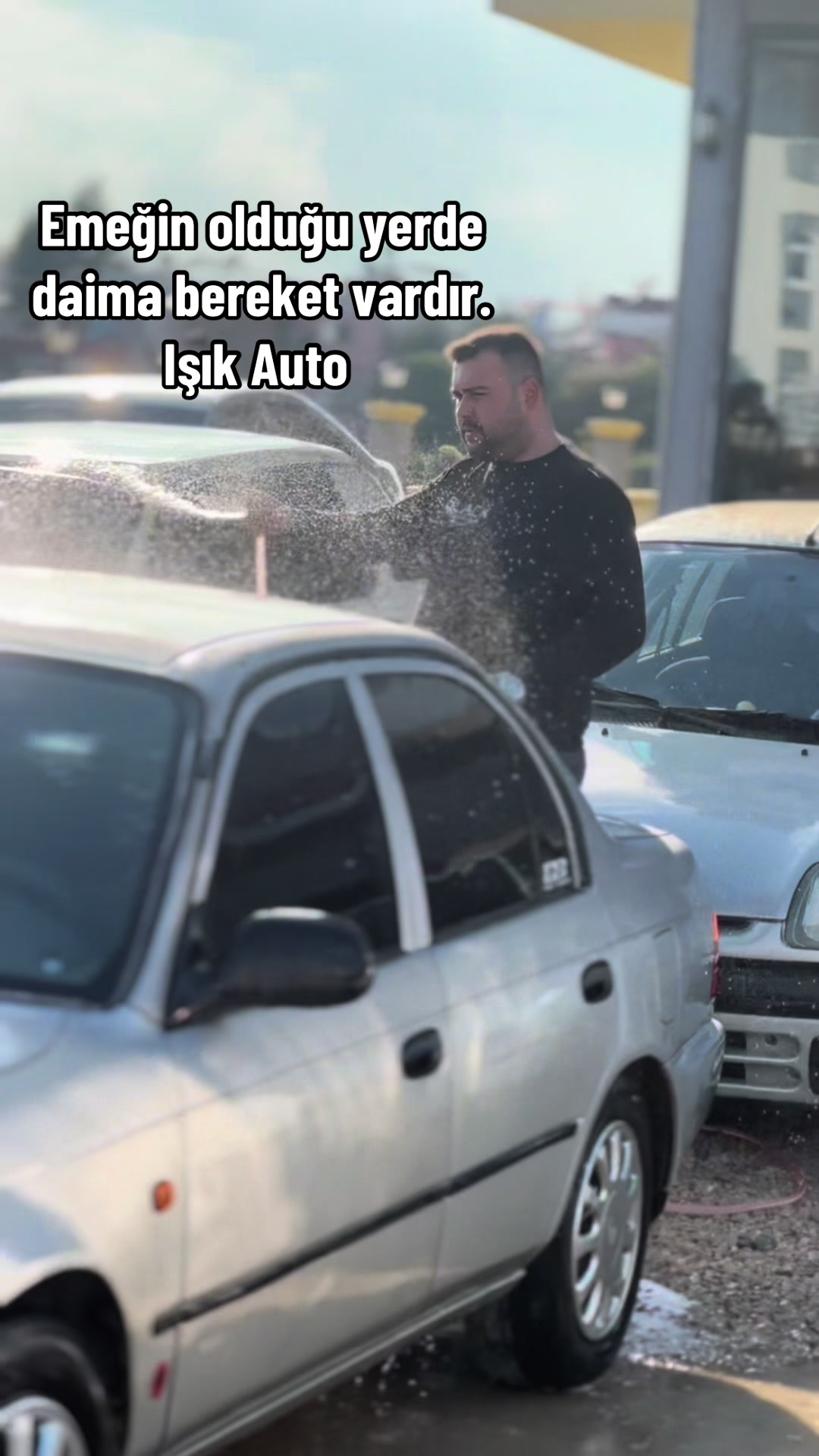 @Kadir Işık