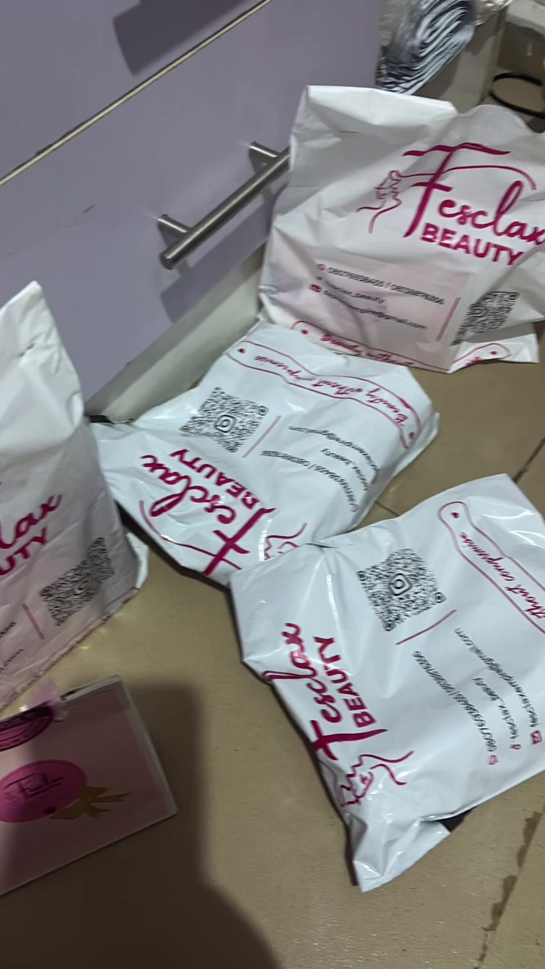 @FOREIGN SKINCARE IN NIGERIA
