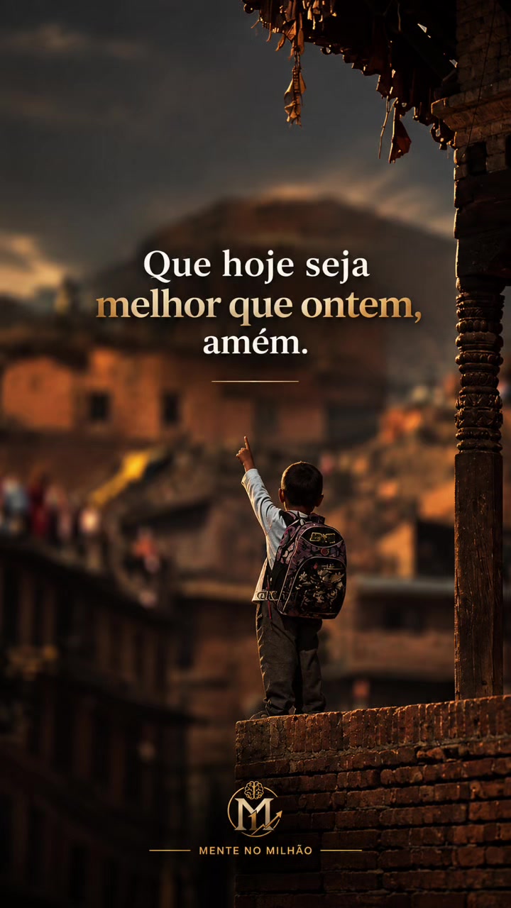 @Mente No Milhão
