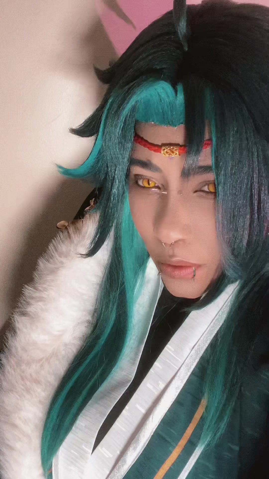 @😈arie 🗣️ they/them
