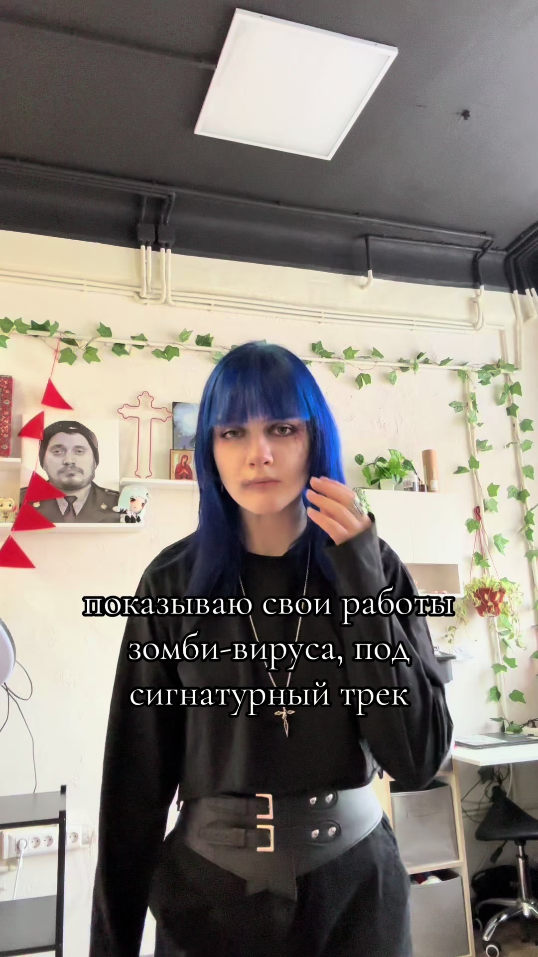 @linntatt | тату москва