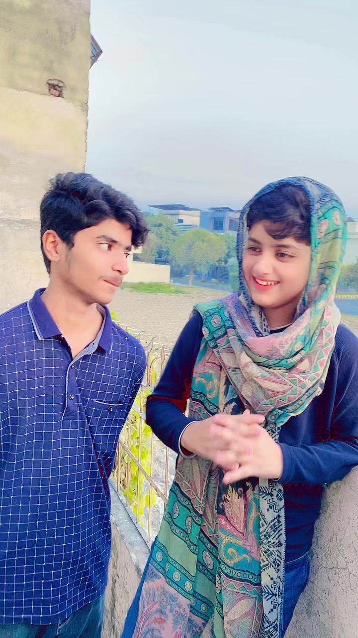 @CHOTY MIAN BADY MIAN