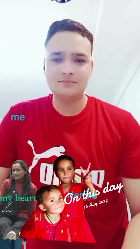 @Tikaram sotimagar ✝️✝️🛐