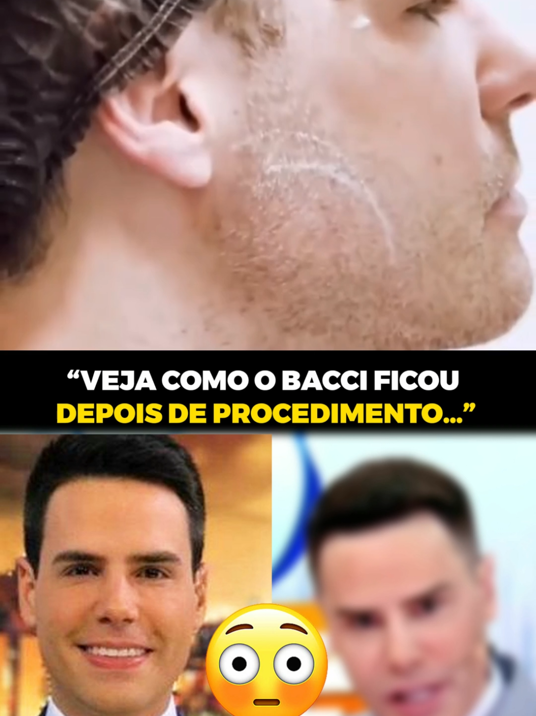 @Bafafá Viral