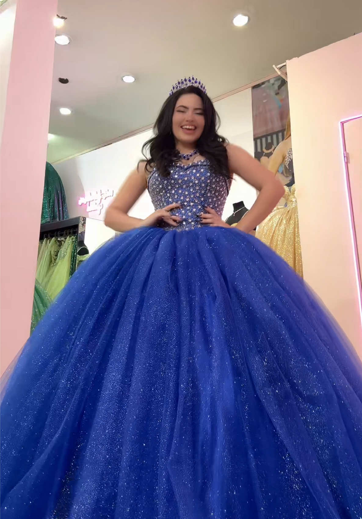 @Mis Fabulosos Quince