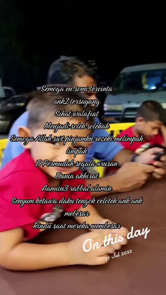 @Cintahati NazZa